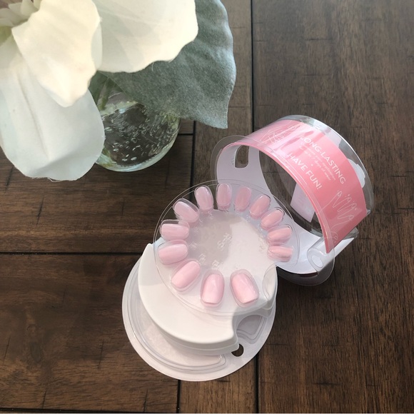 Olive & June Other - Olive & June Nails Pink Sands Brand New Never Used